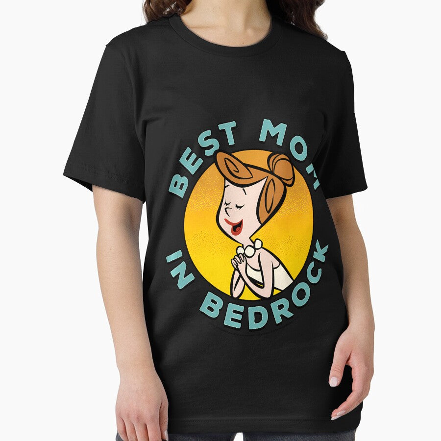 Vintage Movie - Vintage Animated Sitcom by StoreArtrobert Unisex , , , Long Sleeve Tee