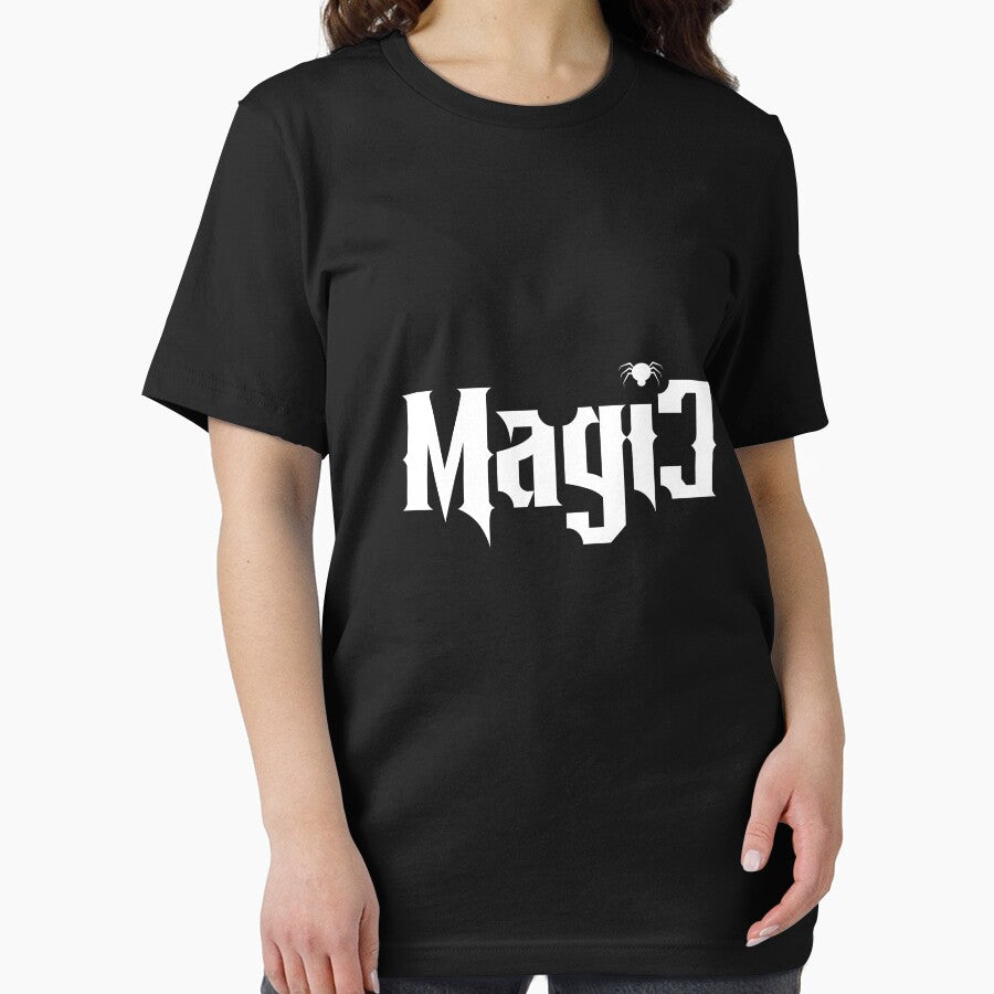 Magic With Spider by Christopher Taylor