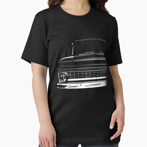 1963 Chevrolet C10, Apache Pickup Classic by joannkathelk
