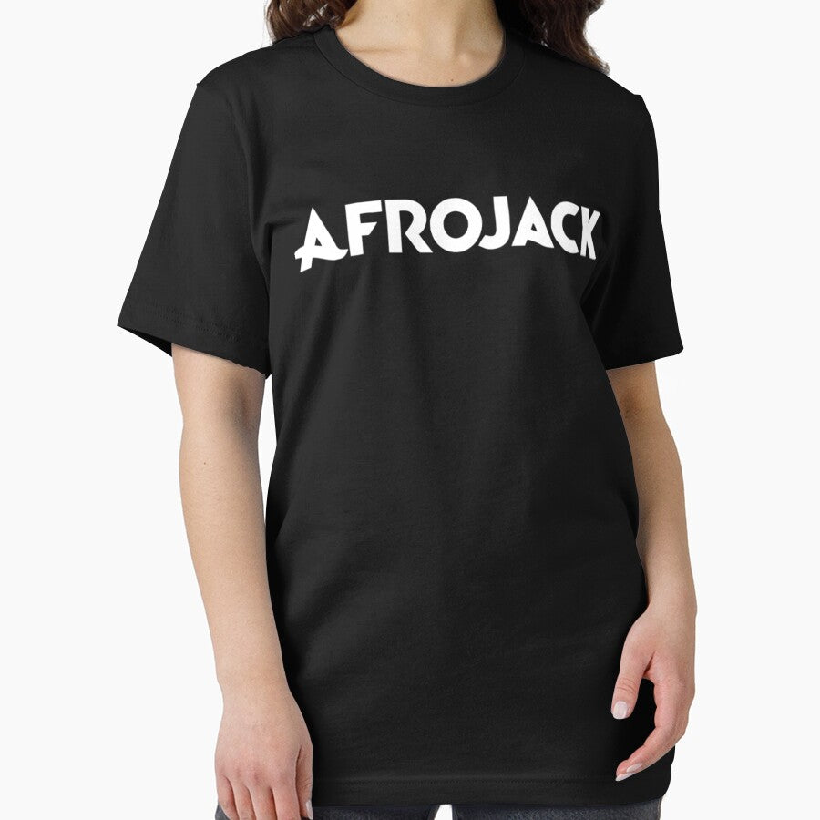 BEST SELLING Afrojack Logo by distinguishjoie