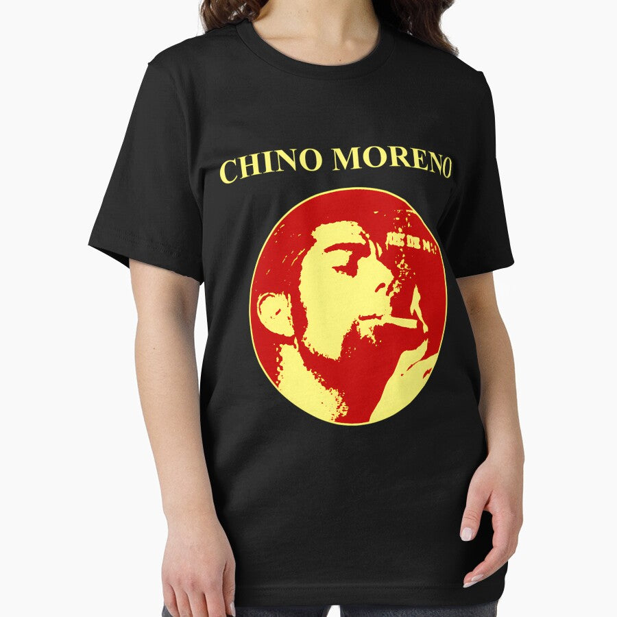 Chino moreno DEF TO NES by hronekefbren
