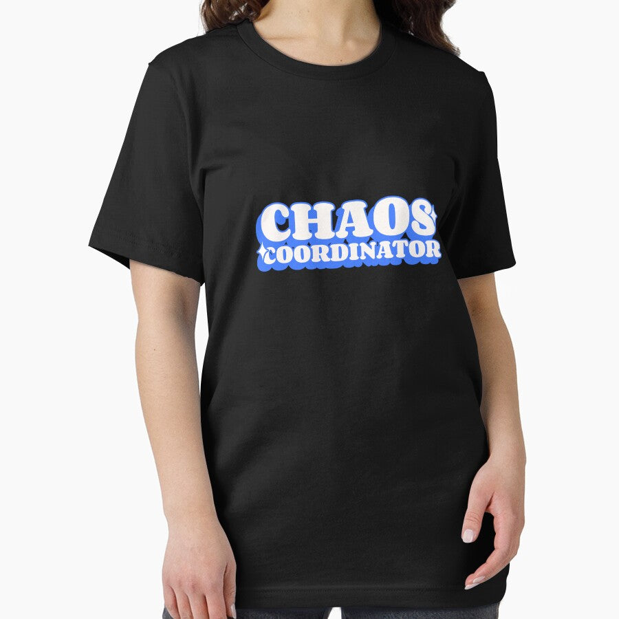 Chaos Coordinator by flippinsg