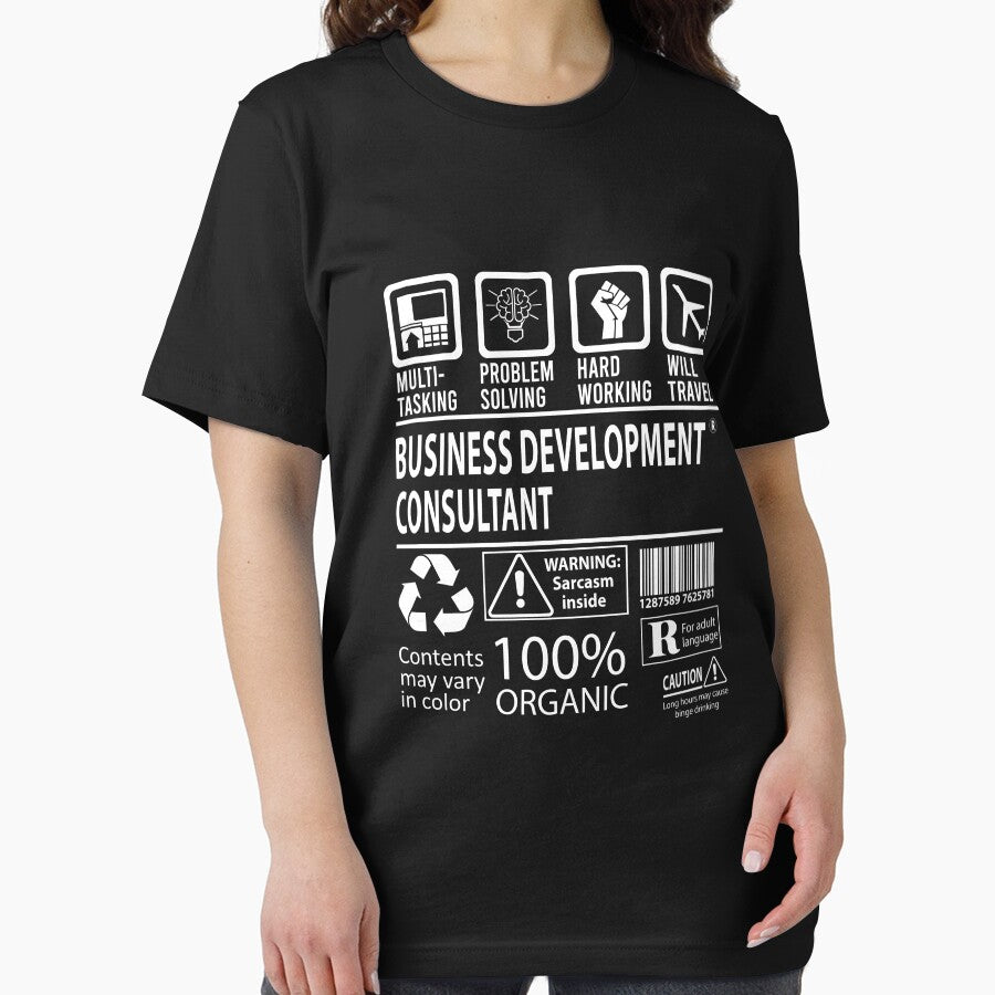 Business Development Consultant - Multitasking by analisanta