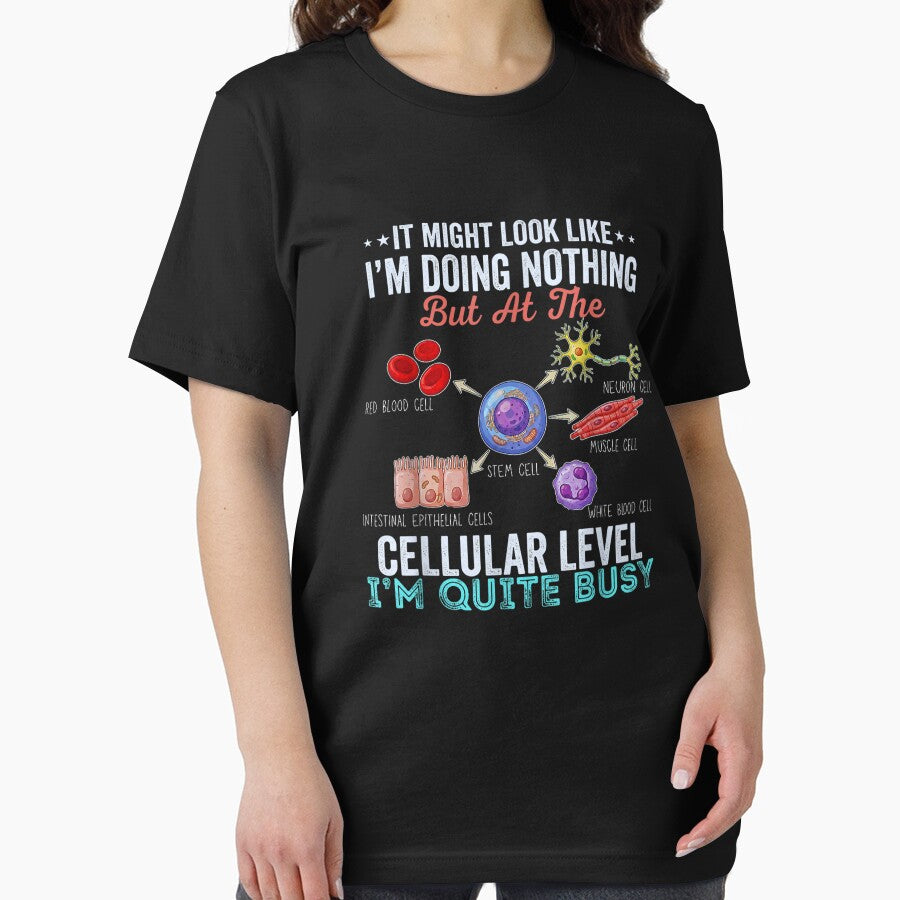 Biology Funny by goombi-creative