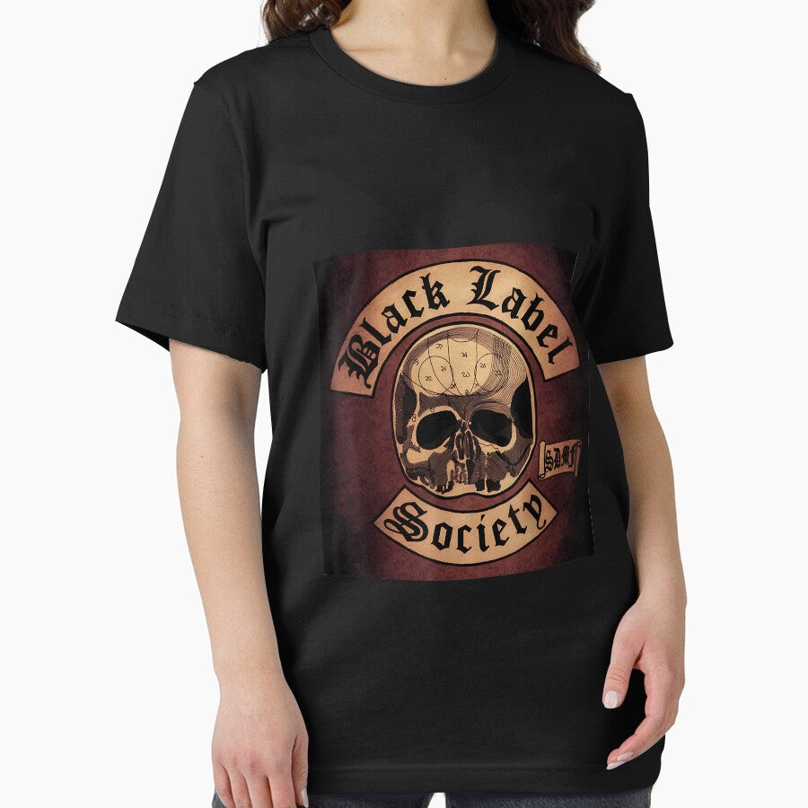 black labels black labels society logo by IEatSwans
