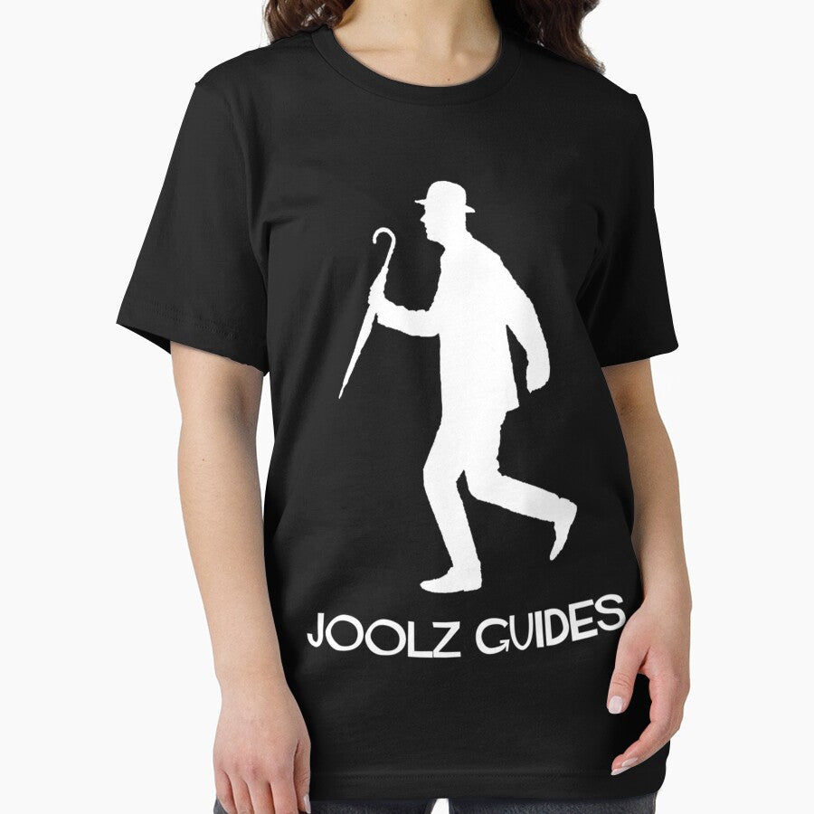 Joolz Guides White logo by MiniBorah
