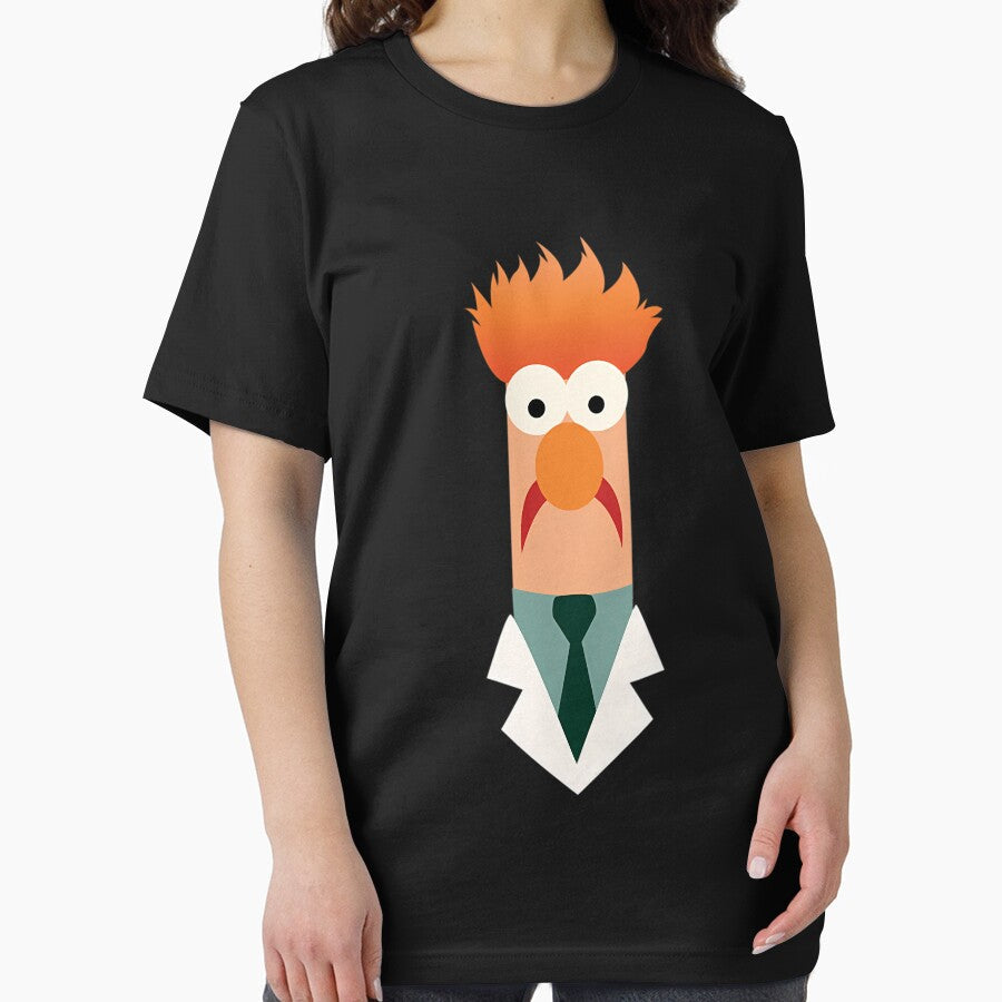 Beaker by Tylesbeck Unisex , , , Long Sleeve Tee