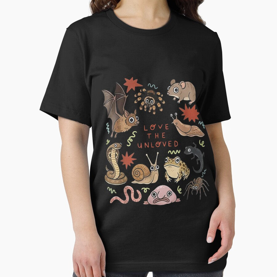 Love The Unloved Bugs Insect Entomology Entomologist Science by studiopekepeke