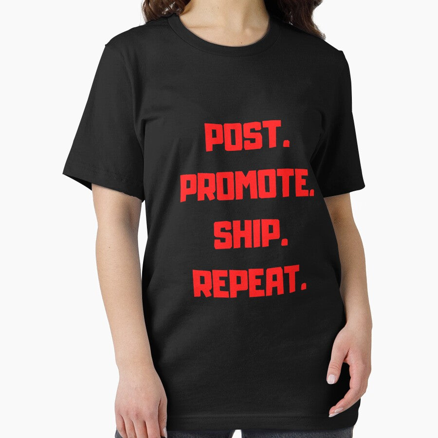 Post Promote by Yekaior