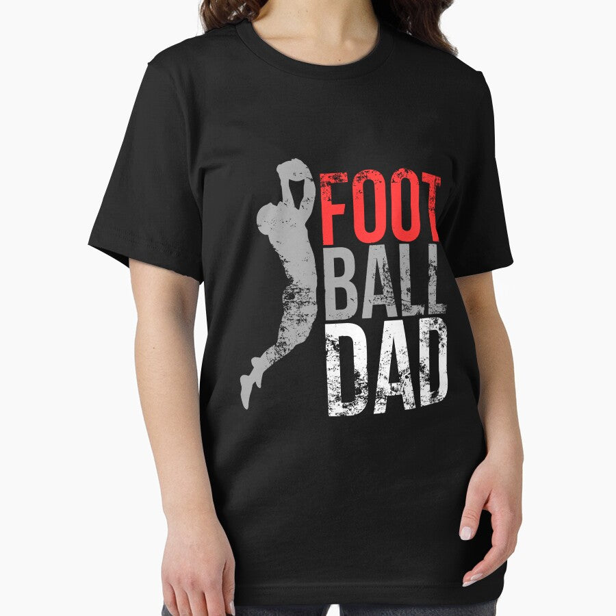 Football Dad Classic by Poman9810