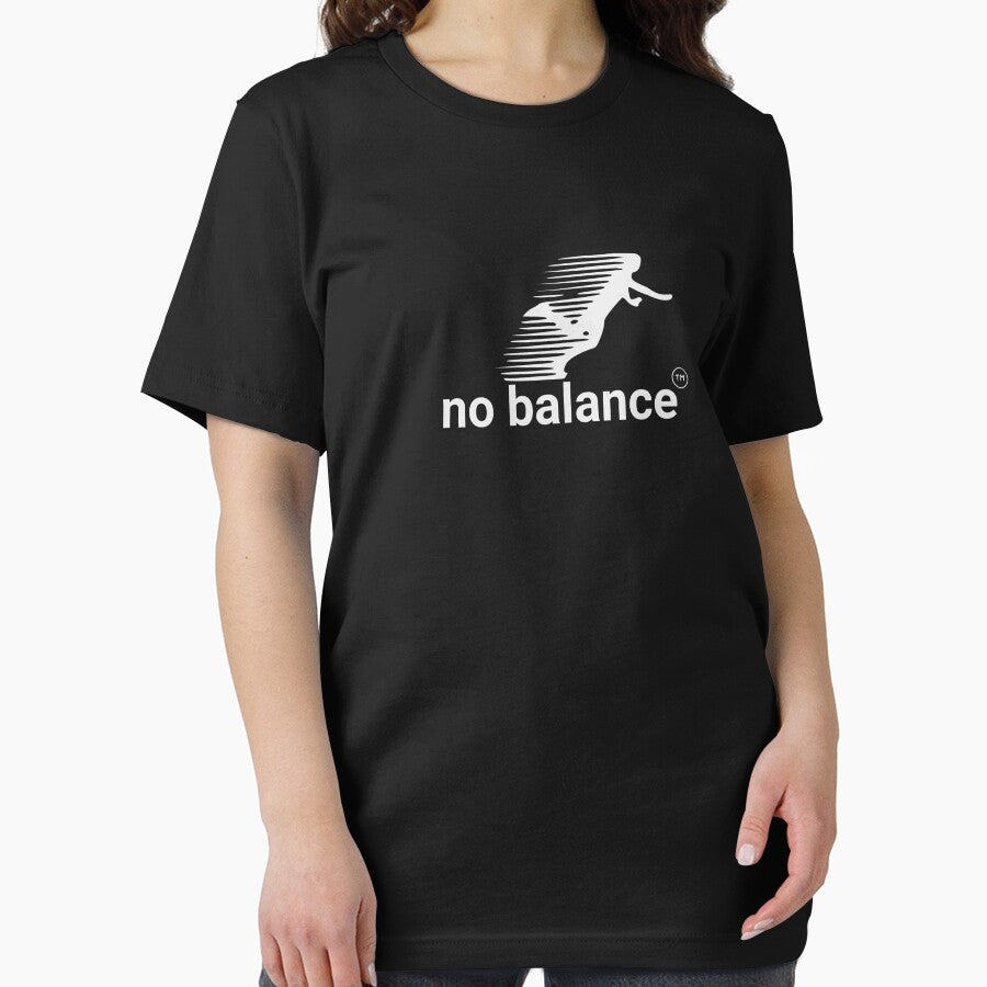 no balance by LayersDesign
