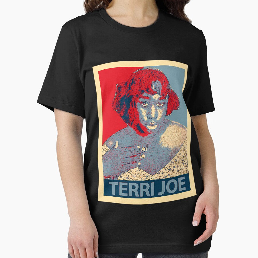 Terri Joe by Sohaniam21