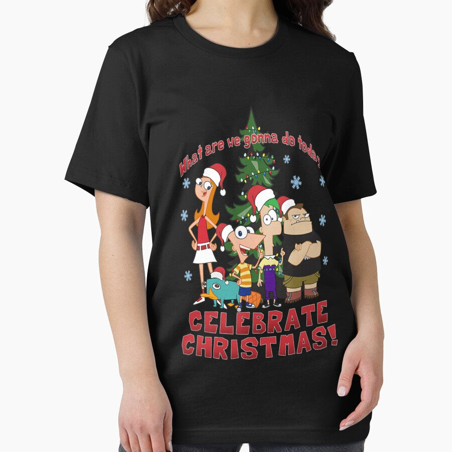 Group Celebrate Christmas by LucyVaugha