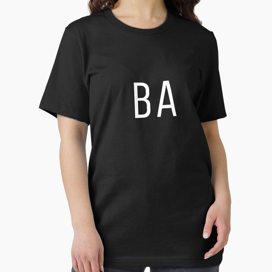 BA Basic by trendingatees