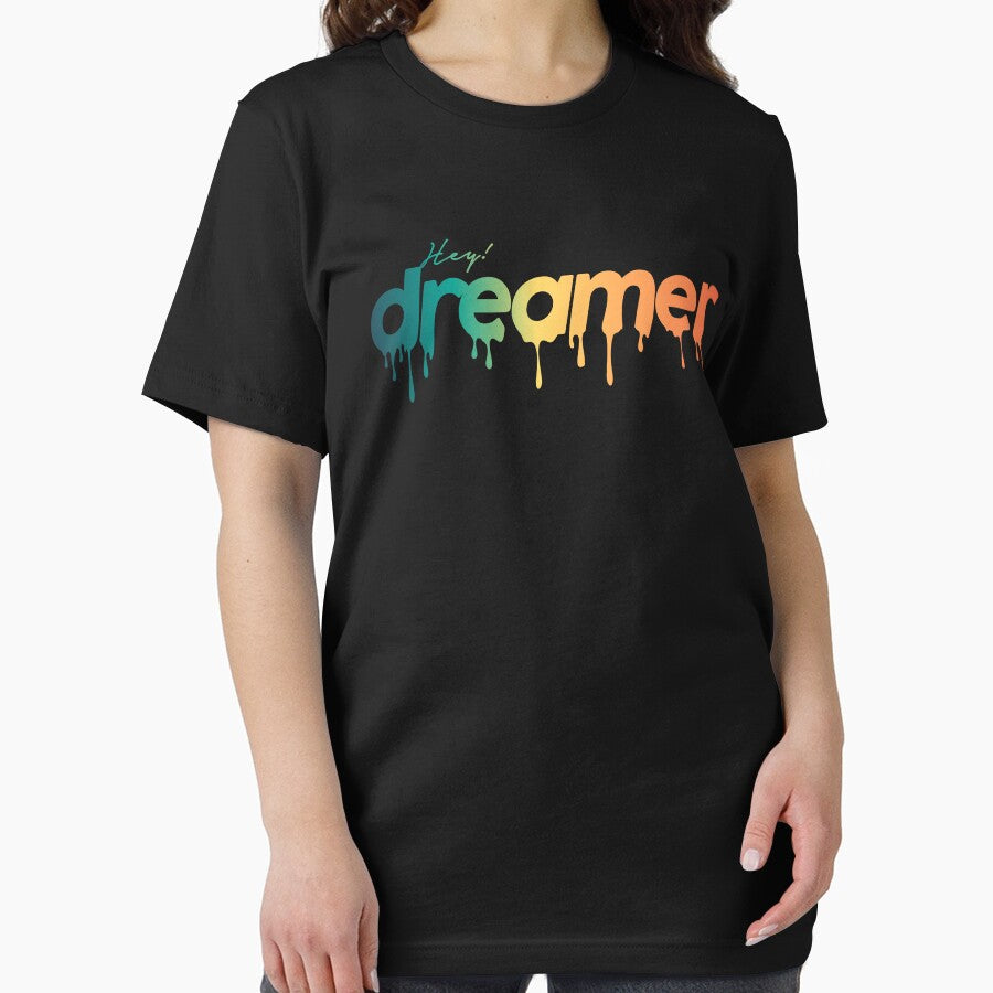 DREAMER III by Garaito