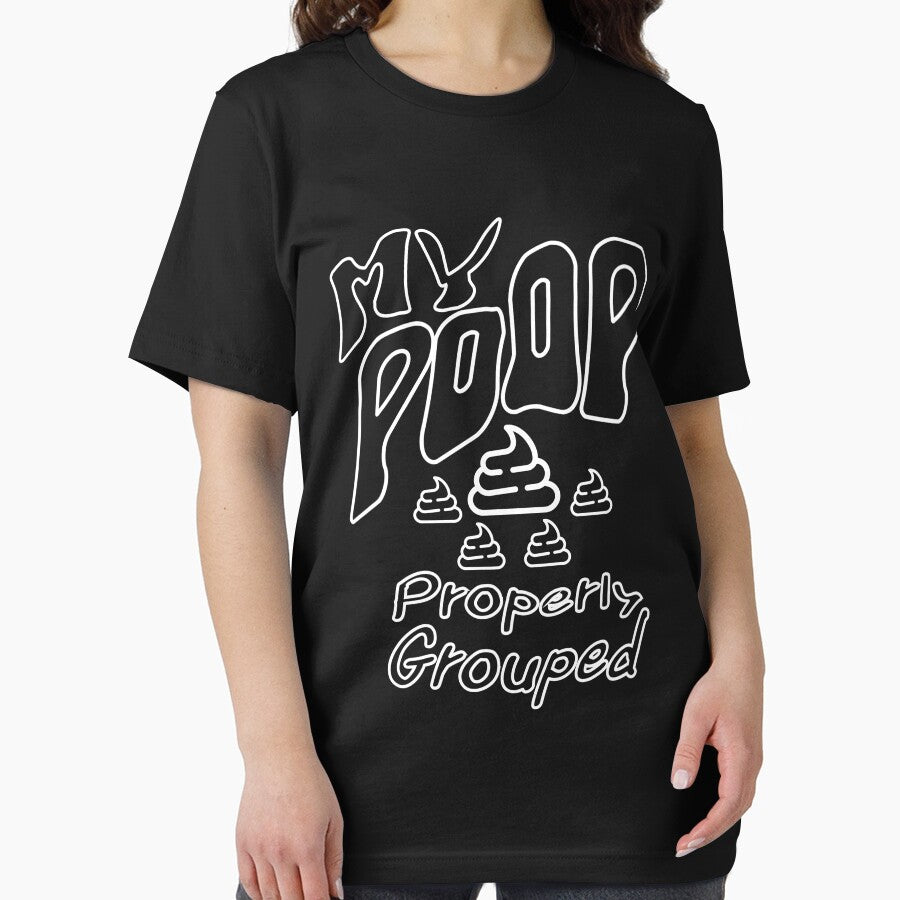 Poop is Properly Grouped by BDaddySwag