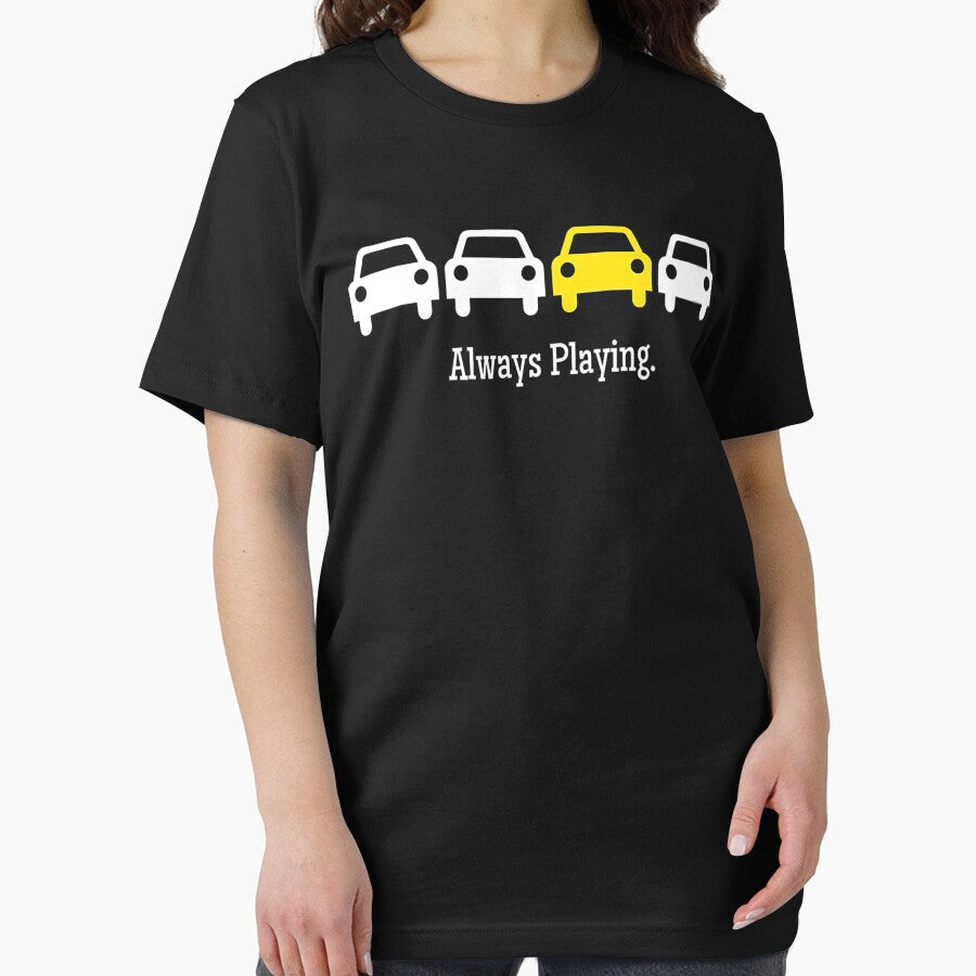 Cabin Pressure  Always Playing Yellow Car by fencinghill