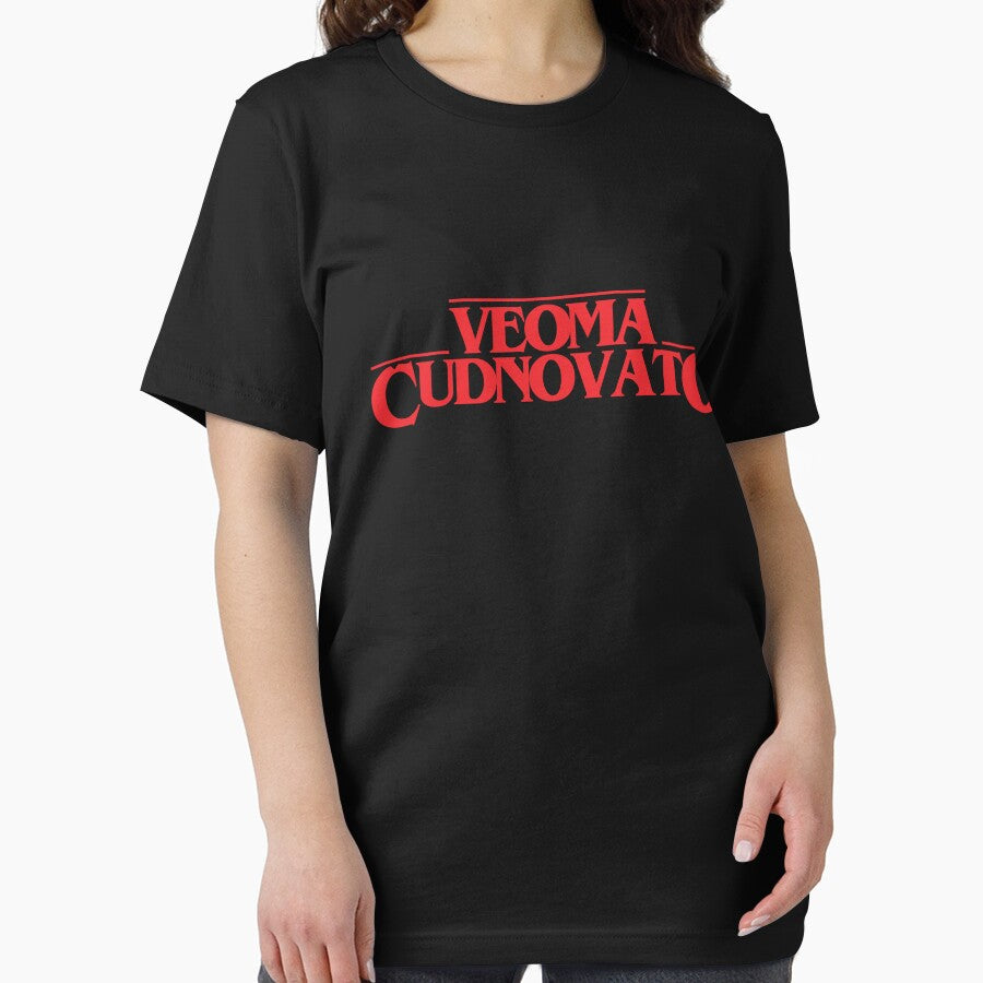 Veoma Čudnovato by dracinar