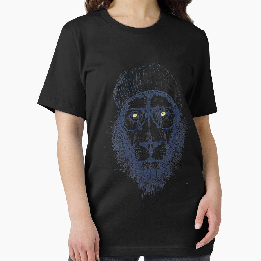 Cool lion Classic by fencinghill