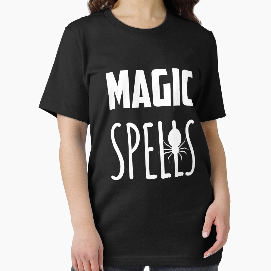 Magic Spells by Christopher Taylor