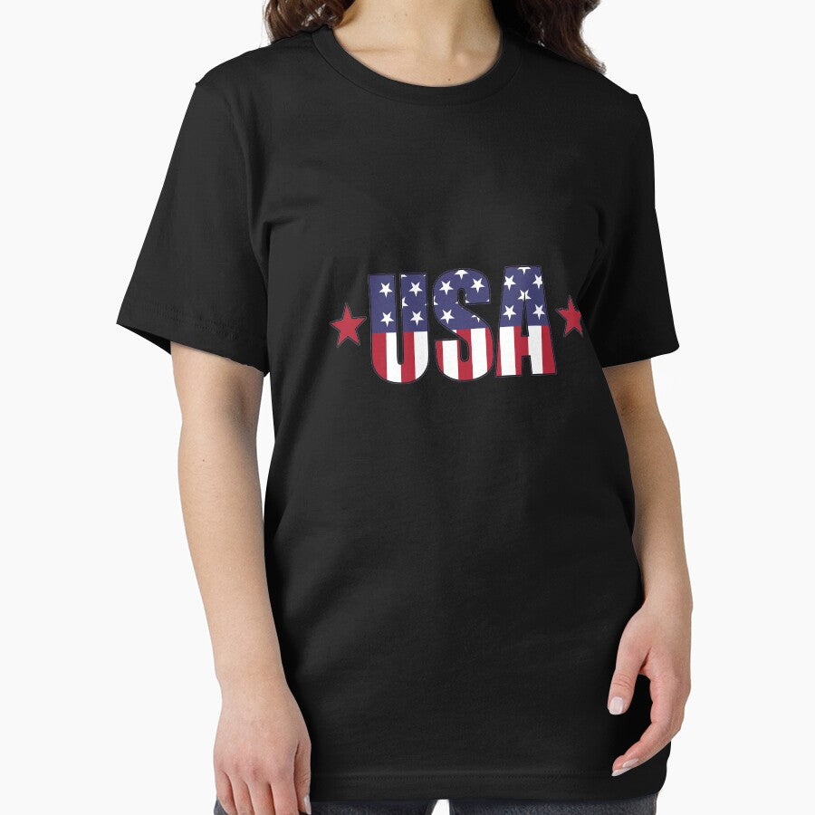 USA Patriotic by flippinsg