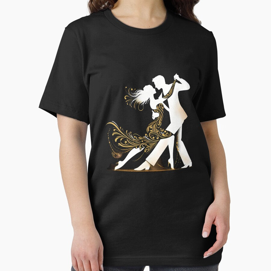 Romantic 2 * DARK COLORS !!!!! by Toms Tee