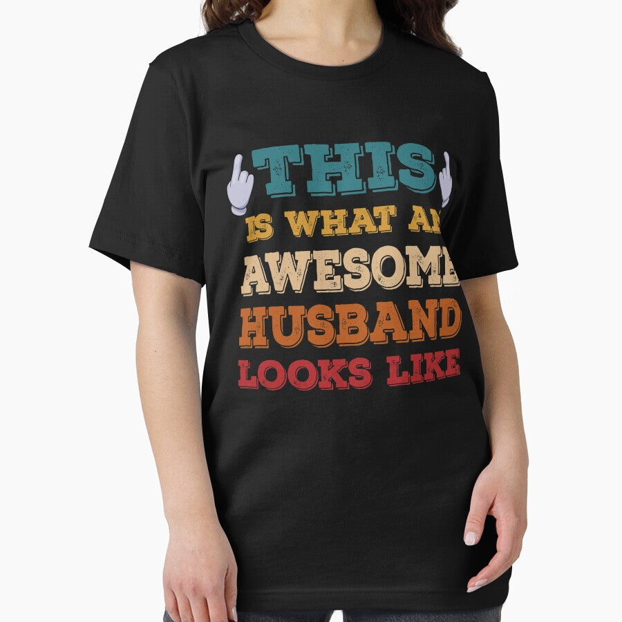 this is what an awesome husband looks like by totorino23