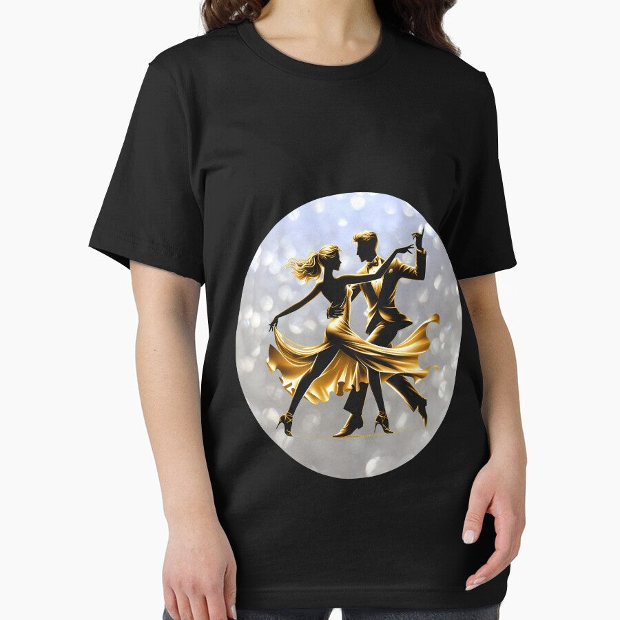 Rock Silverball by Toms Tee