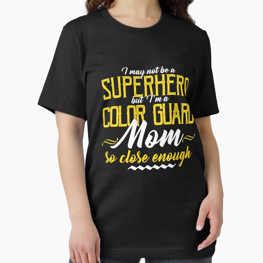 Superhero Mom T shirt by Mill8ion