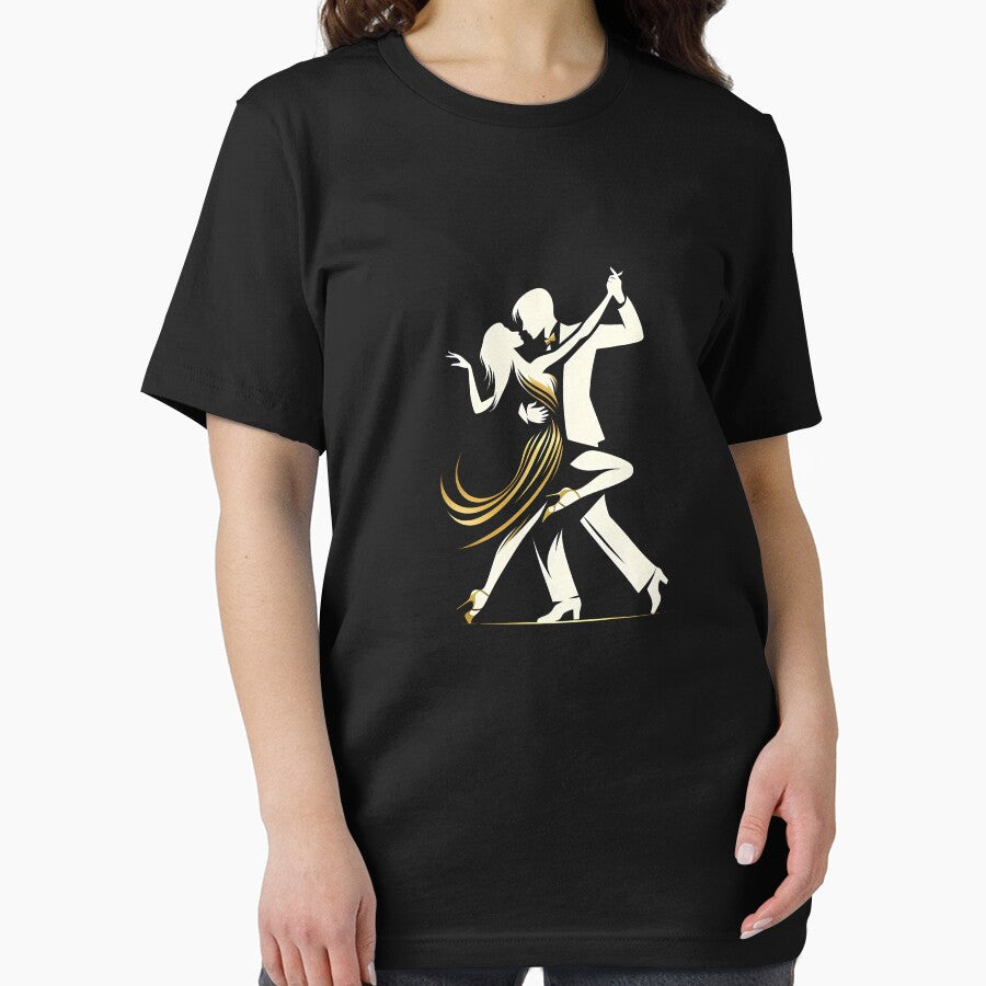 Romantic * DARK COLORS !!!!! by Toms Tee