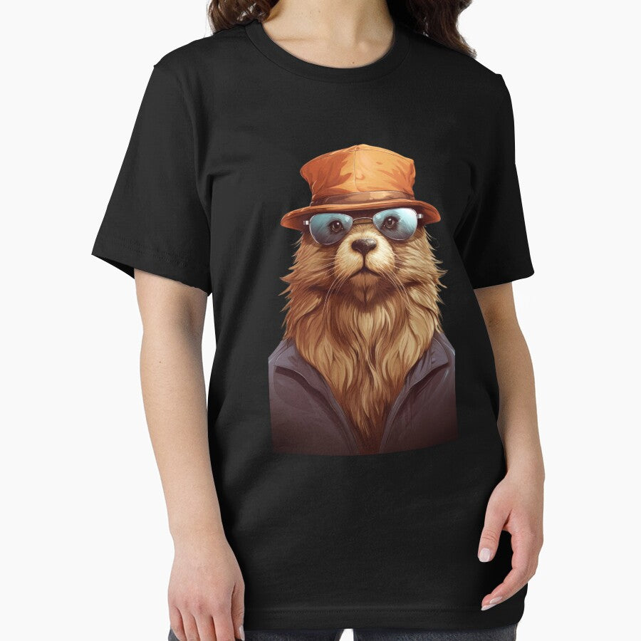 Bieber hipsters by Toms Tee