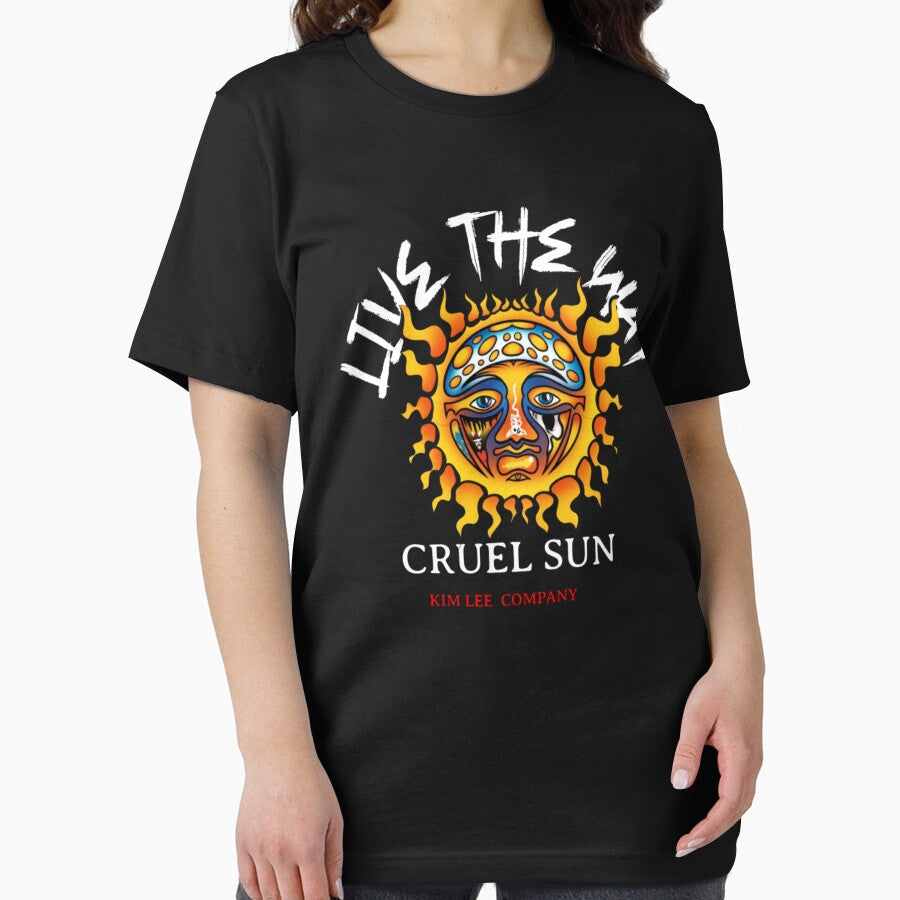 live The Way by independent arts