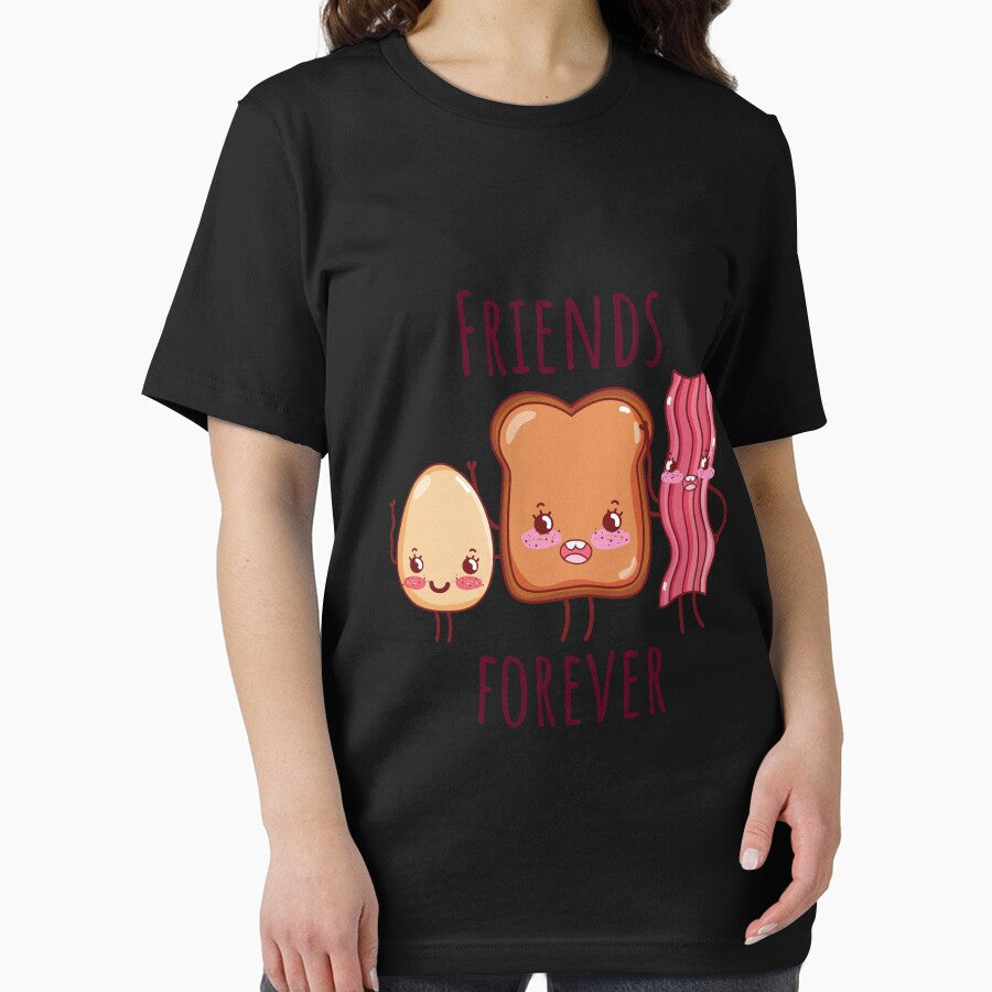 Friends forever by dtino