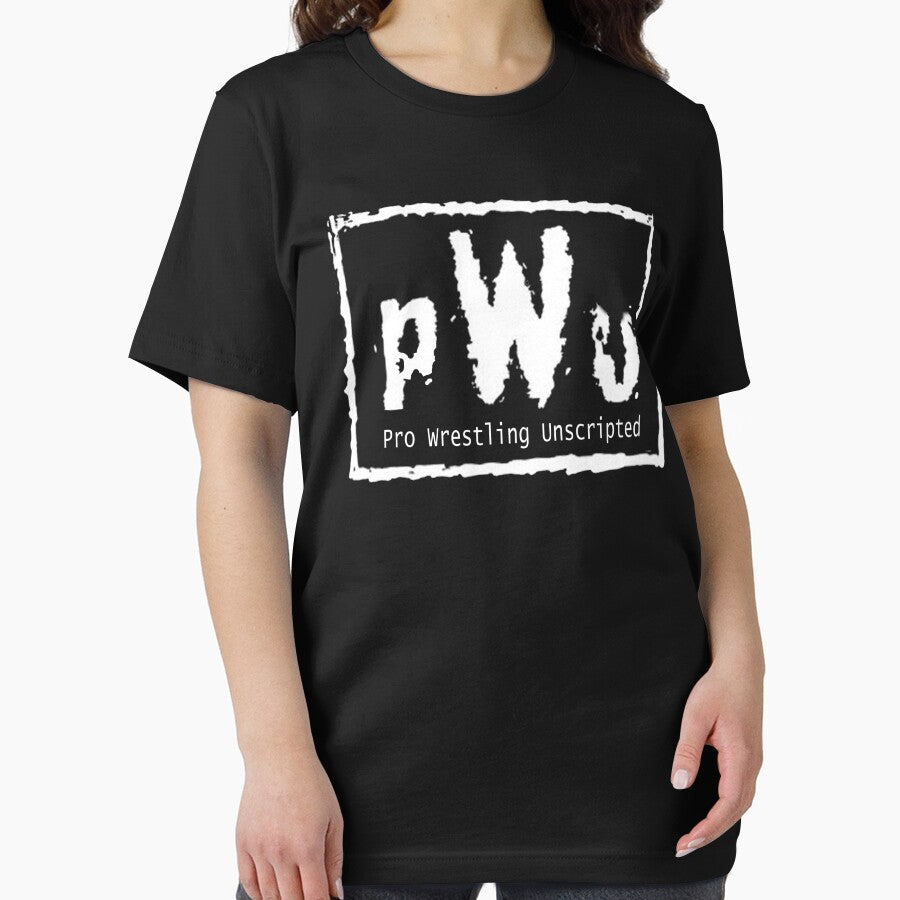 Pro Wrestling Unscripted - Podzilla 1985 by Lindsey Wolfgong