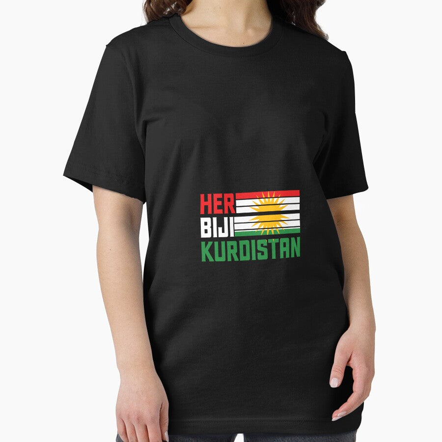 Her biji Kurdistan by DesignDS