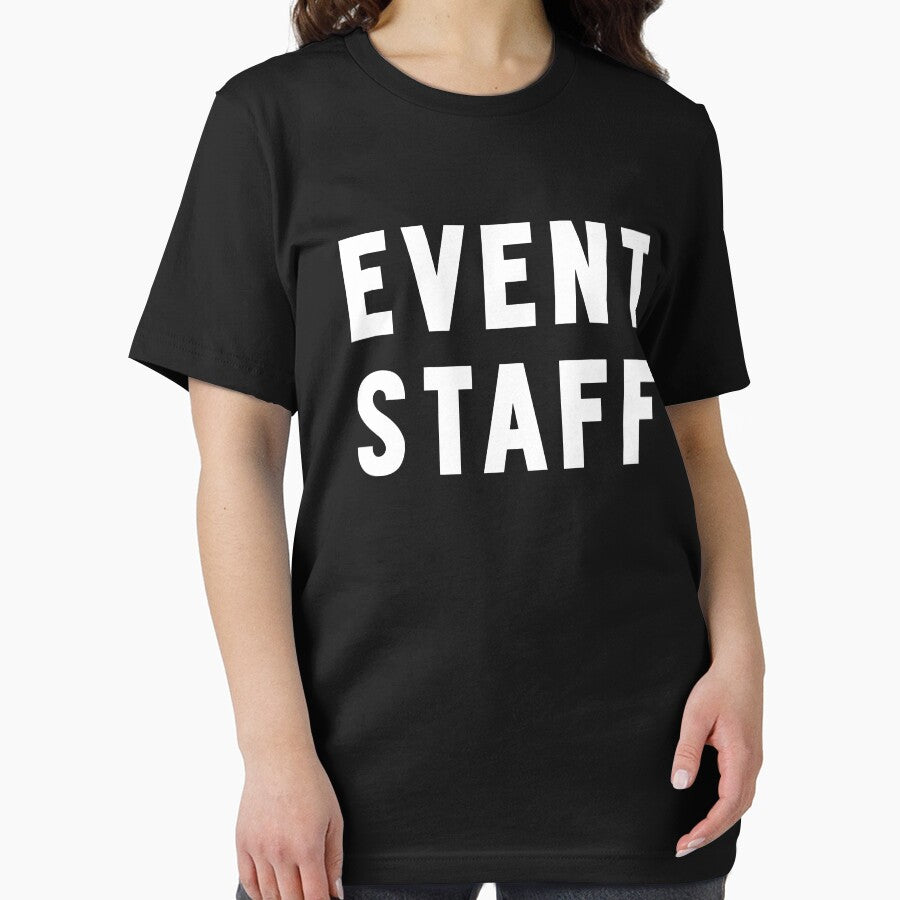 Event Staff by chiroleee