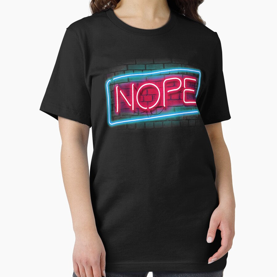 Nope by vomaria