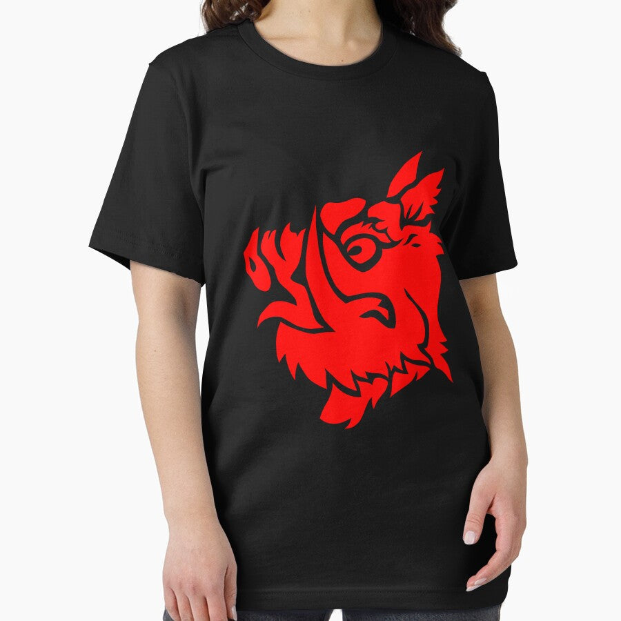 Black Knight Boar, Monty Python and the Holy Grail by sotnyk games