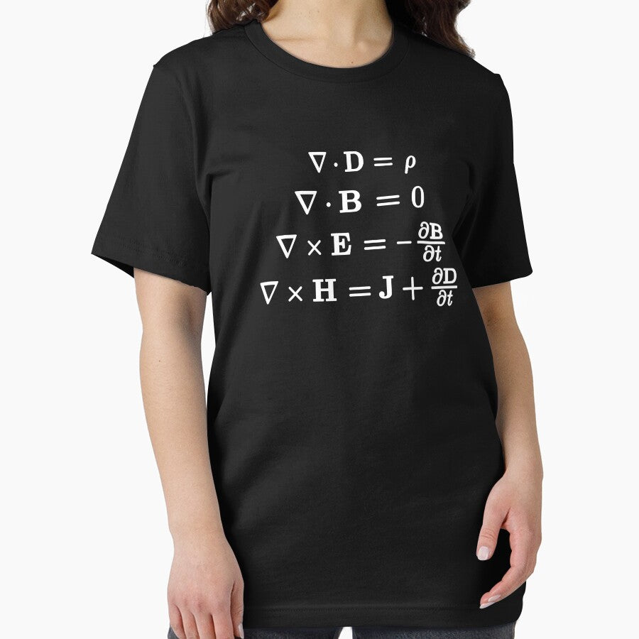 Maxwell's Equations by overclock360