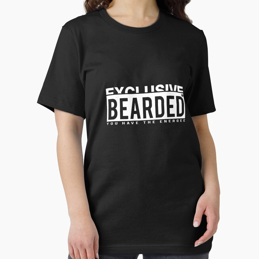 BEARDED EXCLUSIVE by netrok