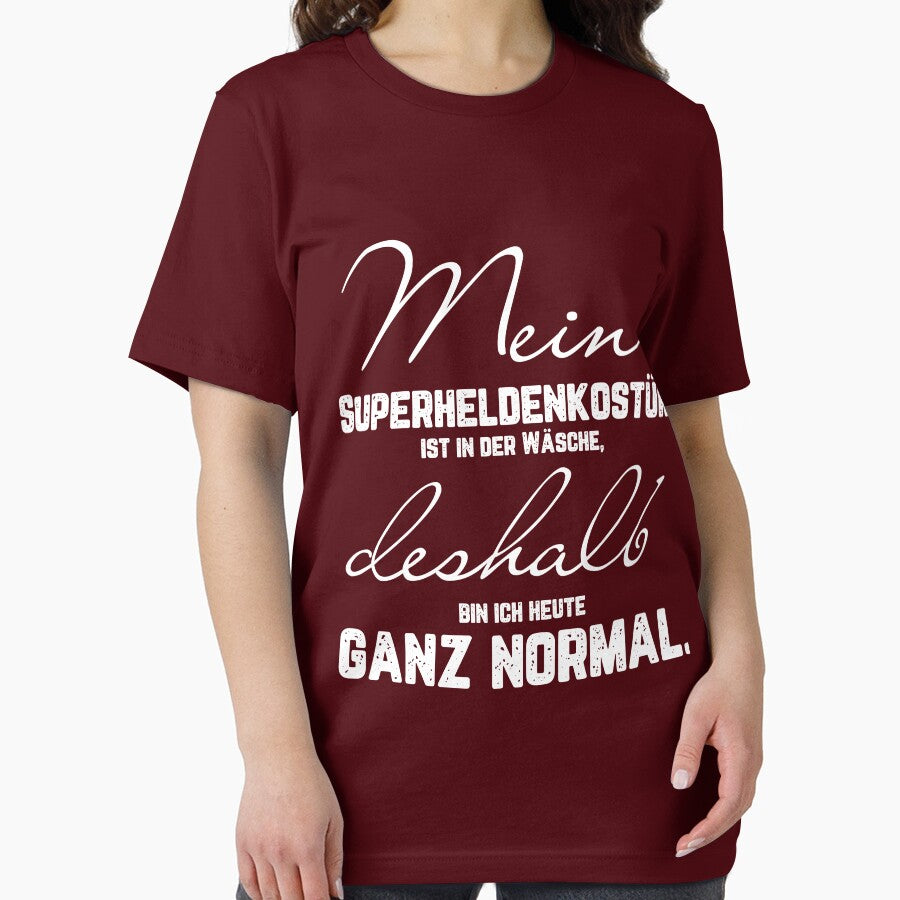 Superhero Costume Inspirational Design by Azrou shop