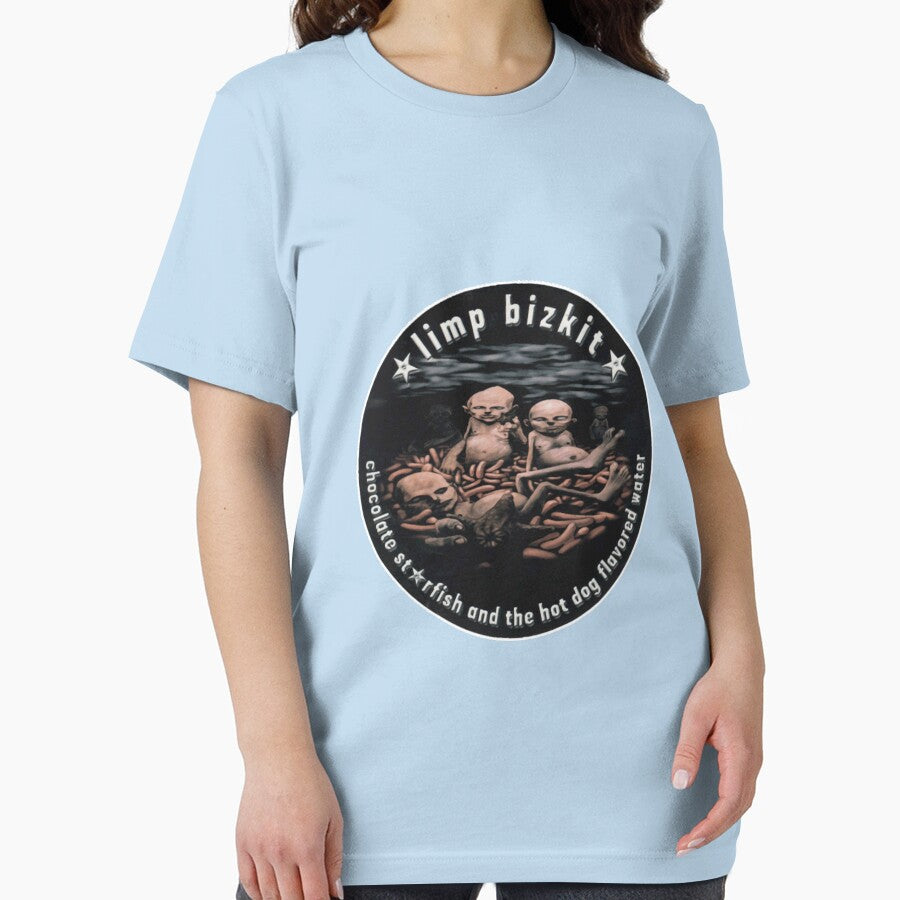 Limited Edition Logo Limpbizkit by AndreaDavids