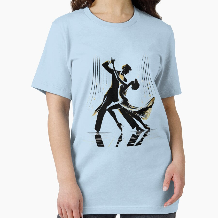 Tango night by Toms Tee
