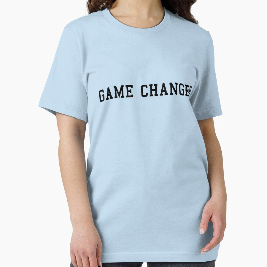 Game Changer by simplisticalone
