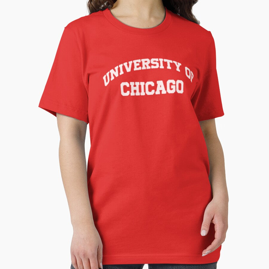 University Of Chicago by ternakbayem