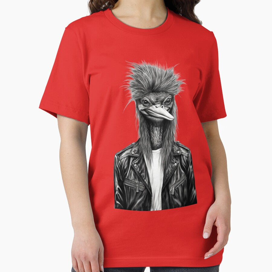 Punk Strauss by Toms Tee
