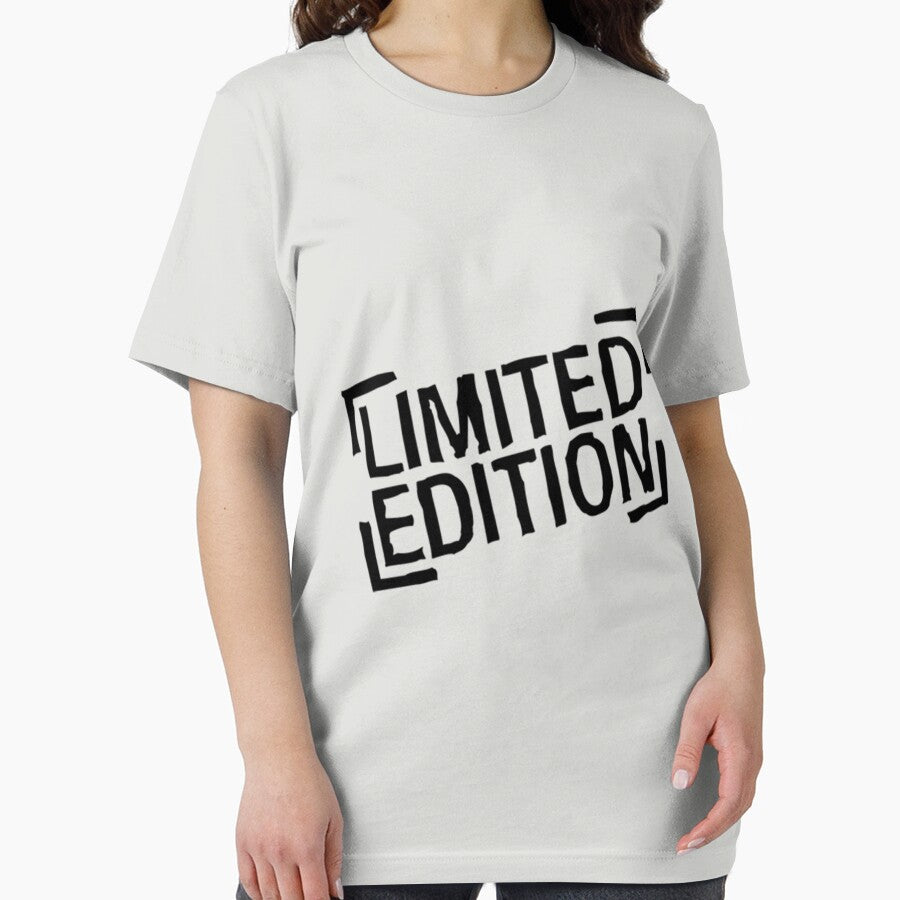 LIMITED EDITIONN by A FEW ARTS