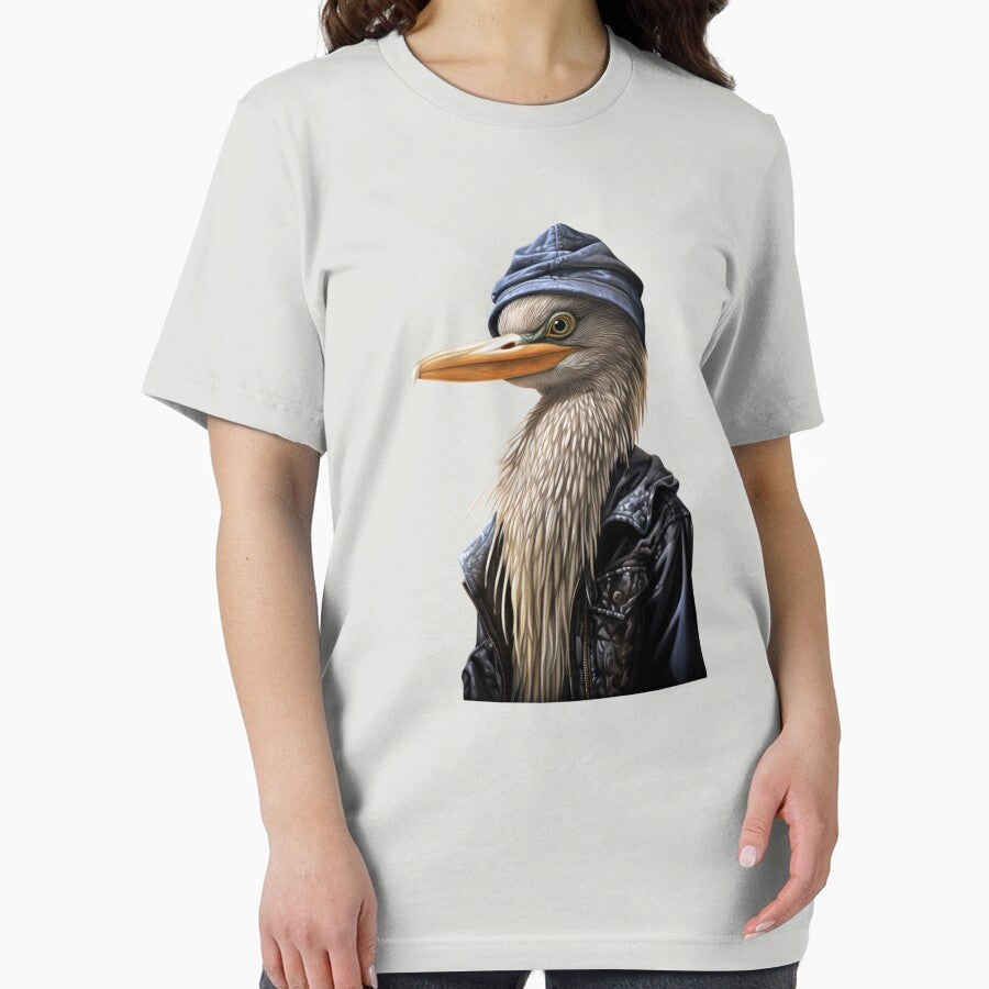 Darter in jeans by Toms Tee