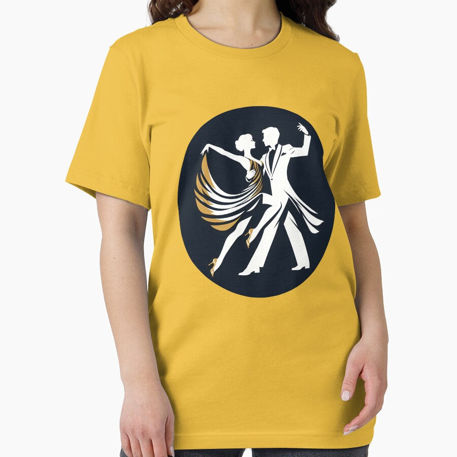 Dance Fever ** also bright colors by Toms Tee