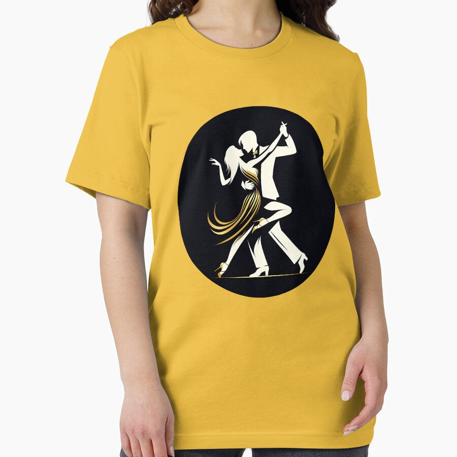Romantic ** also bright colors by Toms Tee